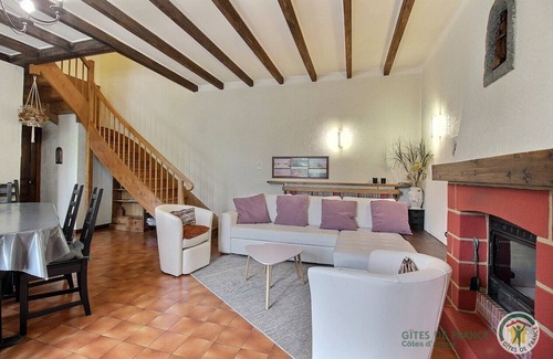 Plouha House | Le Bois du Chat - PLOUHA