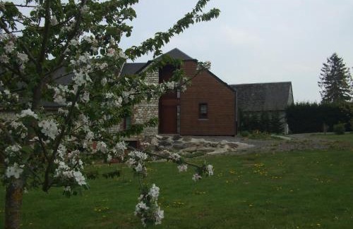 Bossus-les-Rumigny House | Le Bois du Gart