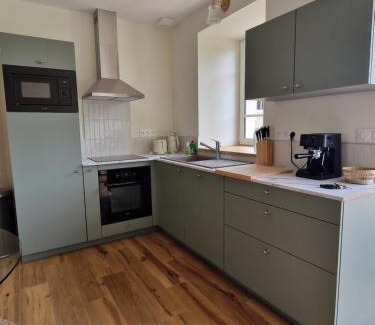 Pleneuf-Val-Andre House | Le bois salé - Maison de charme dans le parc du Domaine du Cloitre