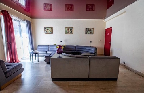 Chateauroux Hotel | Le Boischaut