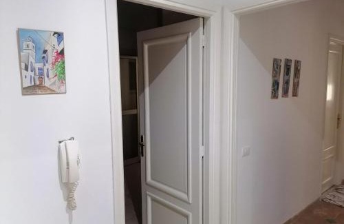 Cite Les Palmeraies Apartment | Le bon sejour