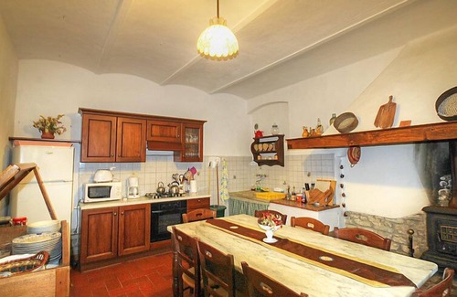 Radda in Chianti House | Le Bonatte by Interhome