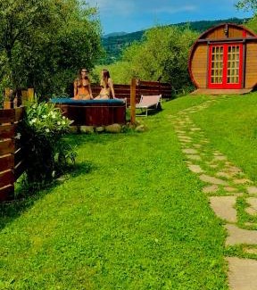 Bivio Pozzo House | Le Botti Fiorentine