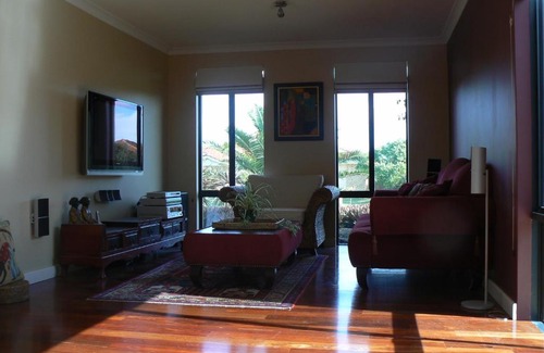 Quinns Rocks House | Le Boulevard