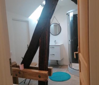 Chartres Apartment | Le Break Time