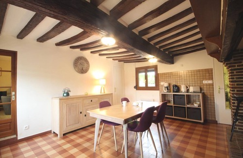 Massy House | Le Bremontier - Massy