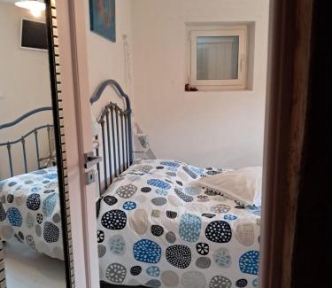 Aubigny-sur-Nere Bed & Breakfast | le buisson de la gariole ,chambre rhétaise