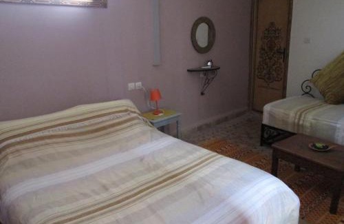 Zekkak Er Roumane House | Le Cèdre D'argent