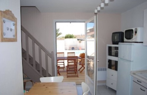 Saint-Clement-des-Baleines House | LE COURLIS, Residences RE LOCATIONS VANCES VILLA Re