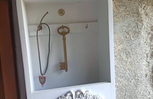 Sollies-Toucas Cabin | Le cabanon du Bien-être (meublé tourime classé 3*)