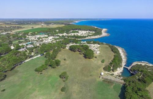 Otranto Resort | Le Cale D'Otranto Beach Resort