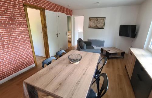 Semussac House | Le calme de la nature à 8 minutes des plages