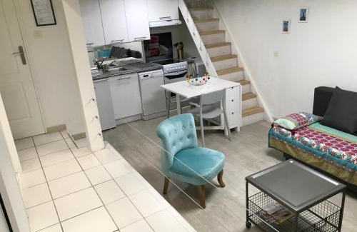 Caumont-sur-Durance Apartment | Le calme et la tranquilité à 15 minutes d'Avignon