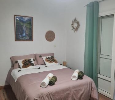Sainte-Rose House | Le Calouni