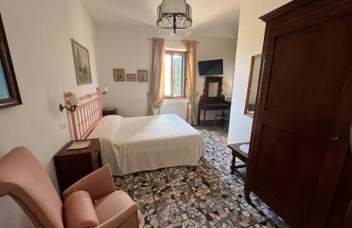Saturnia Bed & Breakfast | Le Camere dei Magi