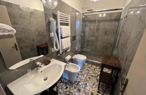 Saturnia Bed & Breakfast | Le Camere dei Magi