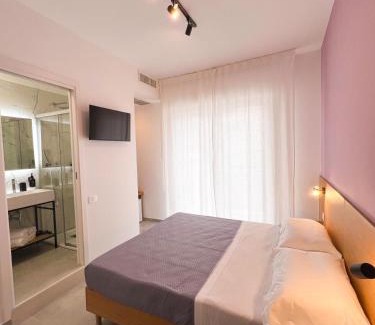 Sasso Barisano House | Le Camere Del Centro
