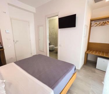 Sasso Barisano House | Le Camere Del Centro