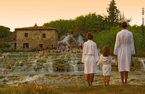 Saturnia House | Le Camere di Monia Saturnia