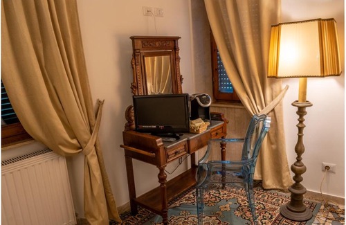 Saturnia House | Le Camere di Monia Saturnia