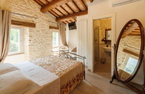 Spoleto House | Le Camere di Stefano - Spoleto
