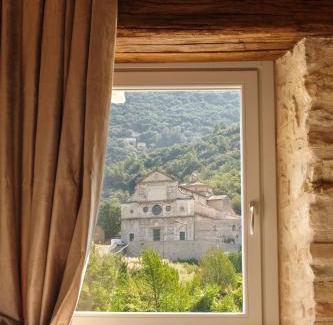 Spoleto House | Le Camere di Stefano - Spoleto