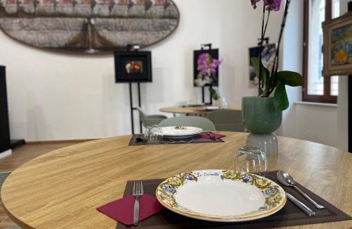 L'Aquila Bed & Breakfast | Le Cancelle - Residenza d'epoca
