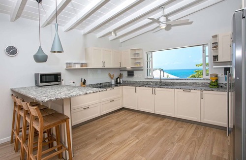 Les Terres Basses Villa | Le Caprice Luxury villa