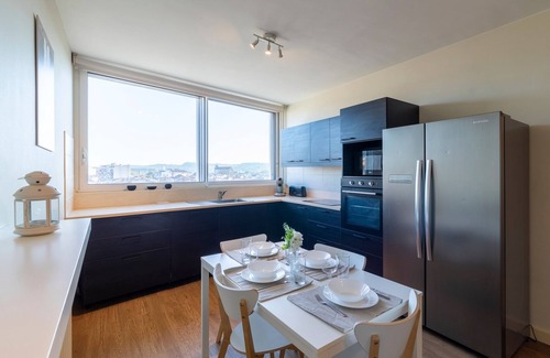 Agen Apartment | Le Carnot - A 5min à pied du centre d'Agen