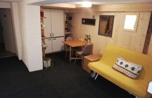 Fully Apartment | Le Carnotzet