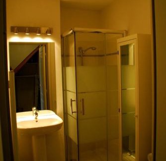 Sainte-Marguerite Apartment | Le Caroline