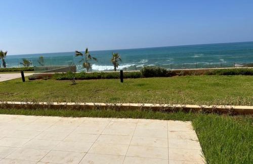 Rabat Apartment | Le Carrousel Appartement in front of the see