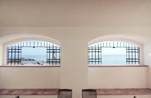 Varigotti House | Le Casasse