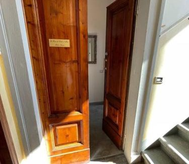 San Jacopino Apartment | Le case di Cate e Max - Sole