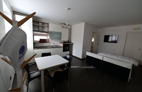 Matera Apartment | Le Case di Emma - One Bedroom Apartment, Sleeps 3