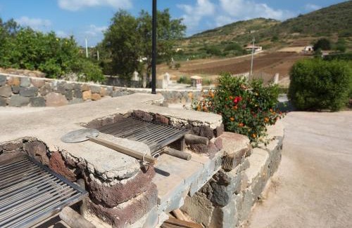 Ustica House | Le Case di Mamma Carmela