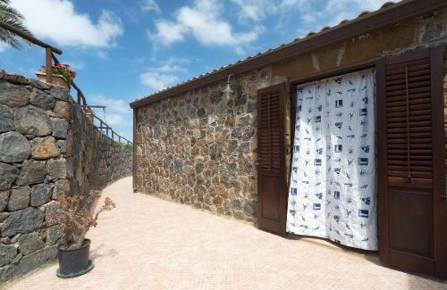 Ustica House | Le Case di Mamma Carmela