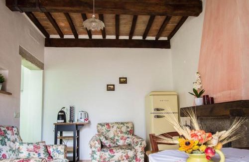 Petricci House | Le Casette Country House 2
