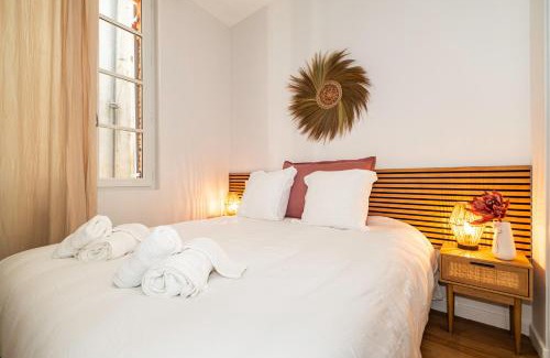 Montauban Apartment | Le Cathé Loft - Climatisé - Proche cathédrale