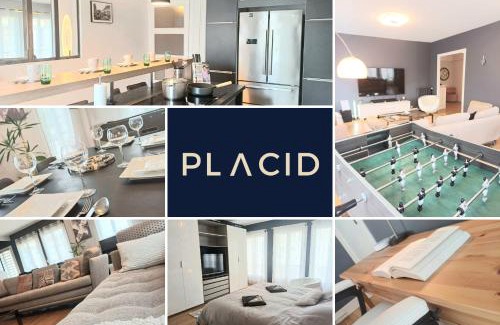 Beauvais Apartment | Le Central - Vue Place Jeanne Hachette