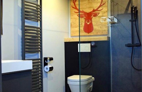 Bertogne House | Le Cerf1