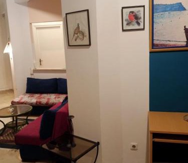 Les Berges Du Lac II Apartment | Le châlet du lac 1