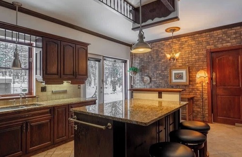 Cookshire-Eaton House | Le château français | SPA | Billard