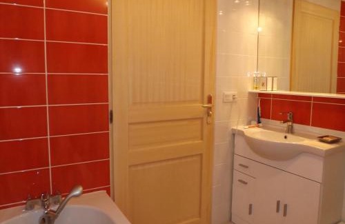 Les Chapelles Ski Chalet | Le chalet d'Heidi