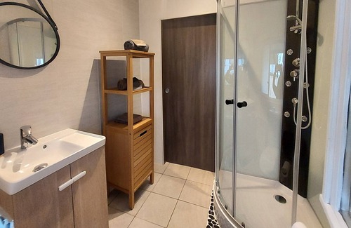 Villiers-sur-Loir House | Le Chalet de Vaucroix