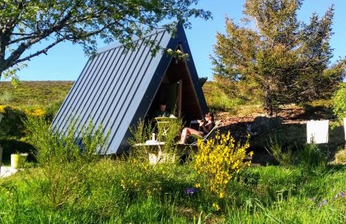 Valcivieres Hotel | Le Chalet des Gentianes