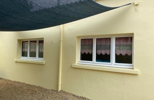 Bouchoir House | Le Chalet