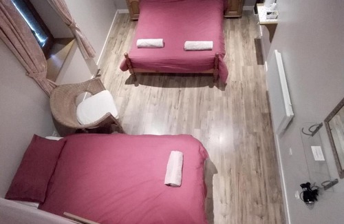 Treban Bed & Breakfast | Le Champ Bouchon - Chambres d'hôtes