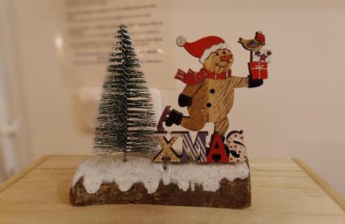 Audinghen House | Le Chant des Vagues