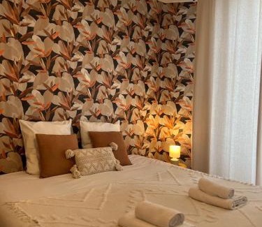 Nevers Apartment | "Le Charleville", Superbe appartement, gare de Nevers, service premium by PRIMO C0NCIERGERIE